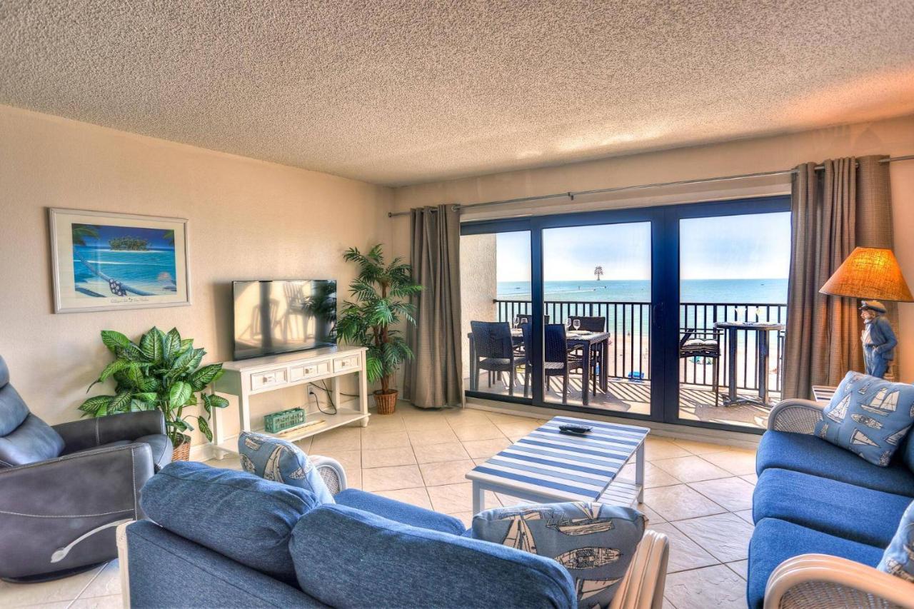 402 - Sandy Shores St. Pete Beach Exterior foto